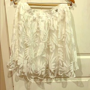 Beautiful Guess Skirt